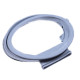 GOMA DE ESCOTILLA PARA LAVADORA CANDY, HOOVER, ROSIERES 70016733