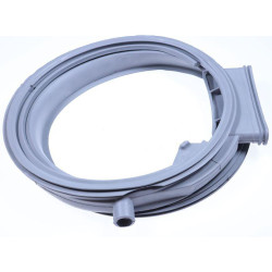 GOMA DE ESCOTILLA PARA LAVADORA CANDY, HOOVER, ROSIERES 70016733