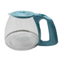 Jarra cafetera ufesa 14 tazas azul 120UF0116AZ