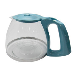 Verseuse cafetière Ufesa 14 tasses bleue 120UF0116AZ