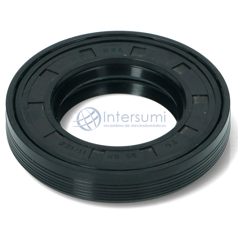 JOINT SPI POUR LAVE-LINGE AEG, ZANUSSI 35X62X11/12,5 1249685007