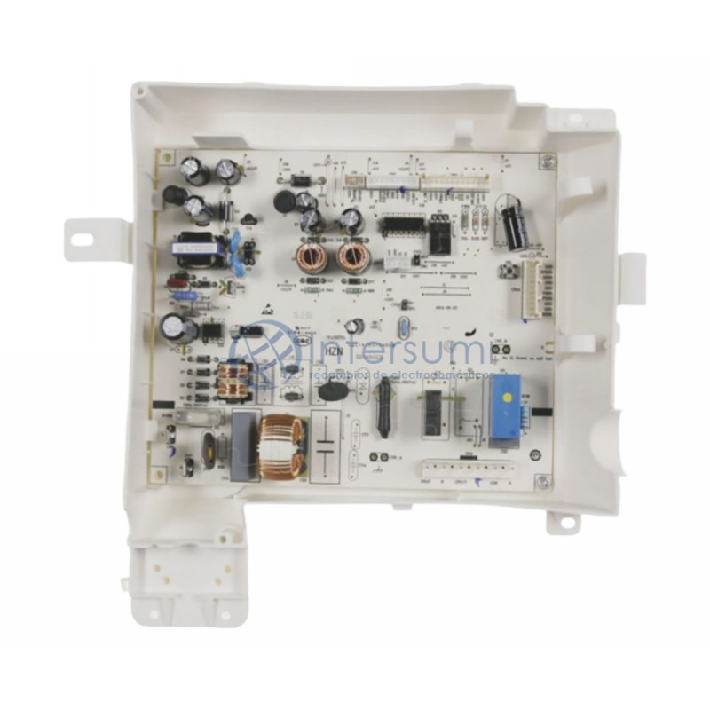 MODULE ÉLECTRONIQUE POUR RÉFRIGÉRATEUR HAIER 49046020