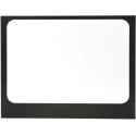 CRISTAL INTERIOR HORNO BALAY, BOSCH, SIEMENS 00478072