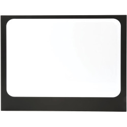 VITRE INTÉRIEURE FOUR BALAY, BOSCH, SIEMENS 00478072