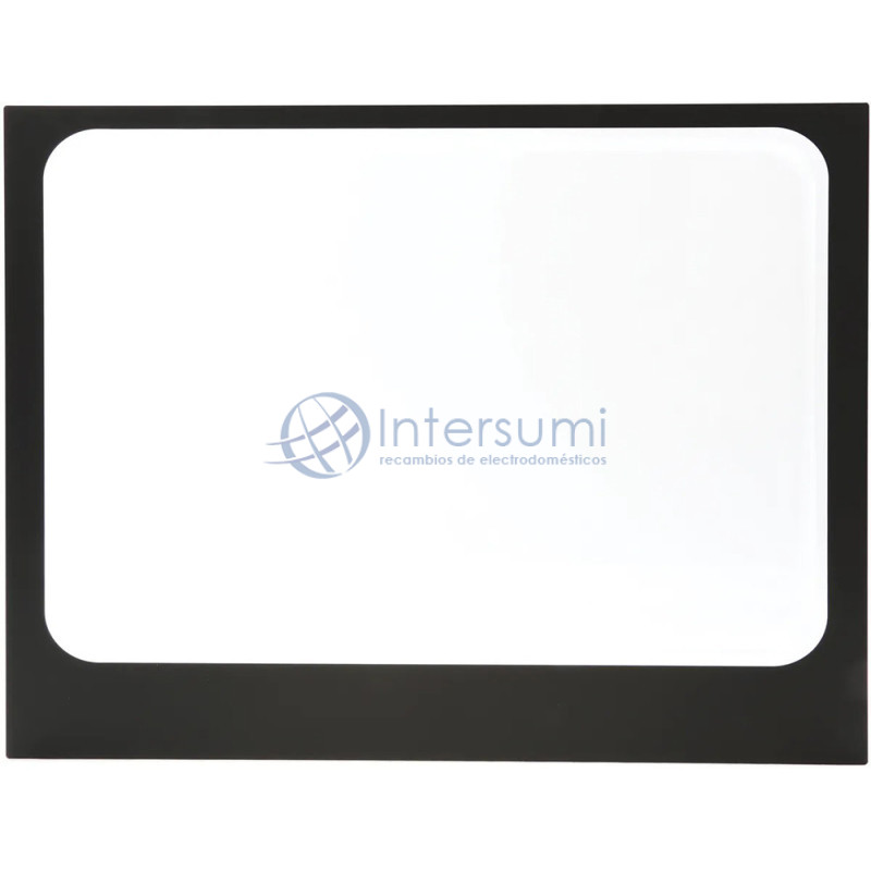 VITRE INTÉRIEURE FOUR BALAY, BOSCH, SIEMENS 00478072