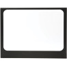 VITRE INTÉRIEURE FOUR BALAY, BOSCH, SIEMENS 00478072