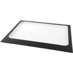 VITRE INTÉRIEURE FOUR BALAY, BOSCH, SIEMENS 00478072