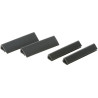 VITRE INTÉRIEURE FOUR BALAY, BOSCH, SIEMENS 00478072