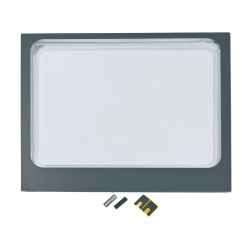 VITRE INTÉRIEURE FOUR BALAY, BOSCH, SIEMENS 00478072