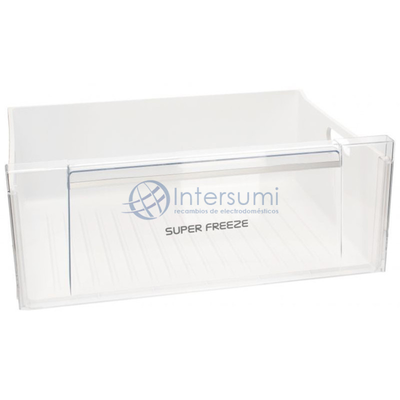 TIROIR SUPÉRIEUR DU CONGÉLATEUR POUR RÉFRIGÉRATEUR HOTPOINT, ARISTON C00506209