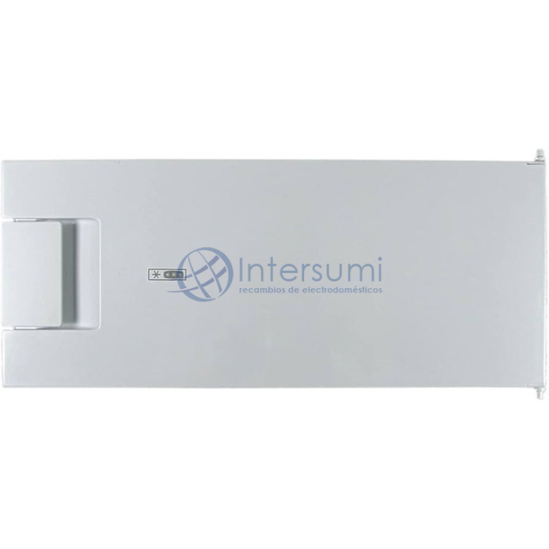 PORTE CONGÉLATEUR POUR RÉFRIGÉRATEUR WHIRLPOOL, ATAG 481244069334