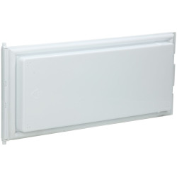 PUERTA CONGELADOR PARA FRIGORÍFICO WHIRLPOOL, ATAG 481244069334