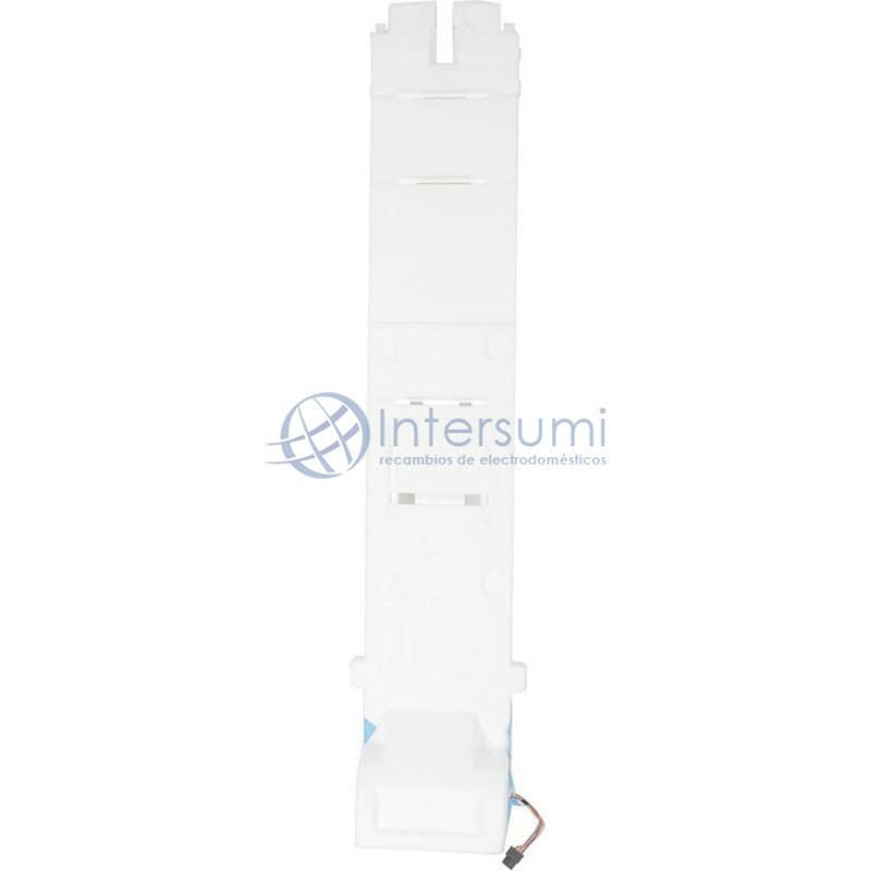 THERMOSTAT DAMPER POUR RÉFRIGÉRATEUR BOSCH, SIEMENS 23001133