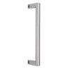 POIGNÉE DE PORTE POUR RÉFRIGÉRATEUR SIEMENS 00704877