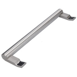 MANETA PUERTA PARA FRIGORÍFICO SIEMENS 00704877