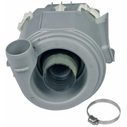 POMPE CHAUFFANTE POUR LAVE-VAISSELLE BOSCH, SIEMENS 00657137