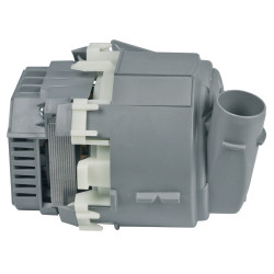 BOMBA CALEFACTORA PARA LAVAVAJILLAS BOSCH, SIEMENS 00657137