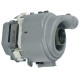 BOMBA CALEFACTORA PARA LAVAVAJILLAS BOSCH, SIEMENS 00657137