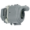 BOMBA CALEFACTORA PARA LAVAVAJILLAS BOSCH, SIEMENS 00657137