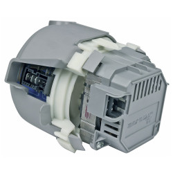 BOMBA CALEFACTORA PARA LAVAVAJILLAS BOSCH, SIEMENS 00657137