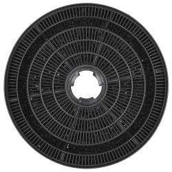 FILTRE À CHARBON ACTIF POUR HOTTE CANDY 35602061