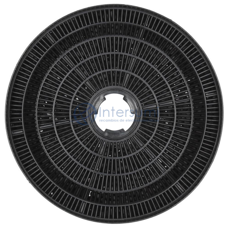 FILTRE À CHARBON ACTIF POUR HOTTE CANDY 35602061
