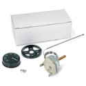 TERMOSTATO UNIVERSAL PARA HORNO 3 CONTACTOS 50º A 300º 5519062800