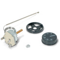 TERMOSTATO UNIVERSAL PARA HORNO 3 CONTACTOS 50º A 300º 5519062800
