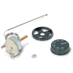 TERMOSTATO UNIVERSAL PARA HORNO 3 CONTACTOS 50º A 300º 5519062800