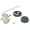 TERMOSTATO UNIVERSAL PARA HORNO 3 CONTACTOS 50º A 300º 5519062800