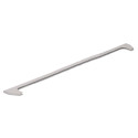 PERFIL DELANTERO PARA BANDEJA FRIGORÍFICO BEKO 4866540200