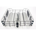 CESTA SUPERIOR LAVAVAJILLAS EDESA, FAGOR, DAEWOO. 12976000000461