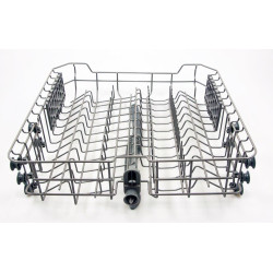 PANIER SUPÉRIEUR LAVE-VAISSELLE EDESA, FAGOR, DAEWOO 12976000000461