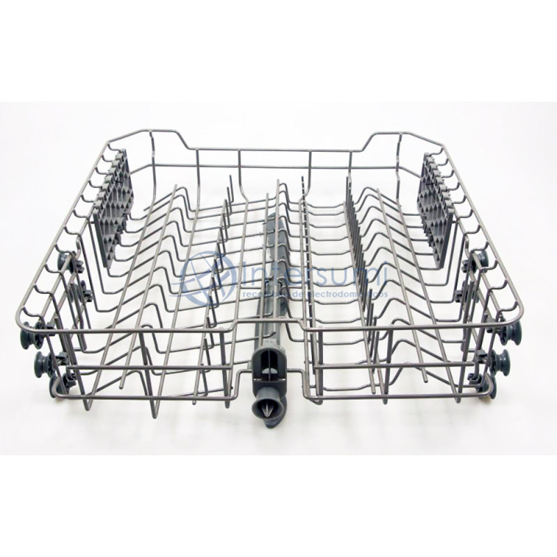 PANIER SUPÉRIEUR LAVE-VAISSELLE EDESA, FAGOR, DAEWOO 12976000000461