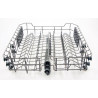 PANIER SUPÉRIEUR LAVE-VAISSELLE EDESA, FAGOR, DAEWOO 12976000000461