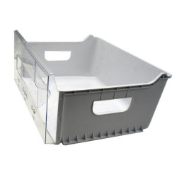 CAJÓN CONGELADOR SUPERIOR E INTERMEDIO PARA FRIGORÍFICO CANDY 43009127