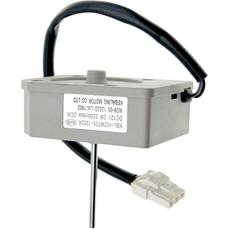 MOTOR VENTILADOR PARA FRIGORÍFICO CANDY 49032949