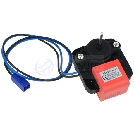 MOTOR VENTILADOR SISTEMA NO FROST FRIGORÍFICO BALAY 00669430R