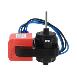MOTOR VENTILADOR SISTEMA NO FROST FRIGORÍFICO BALAY 00669430R