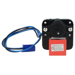 MOTEUR VENTILATEUR SYSTÈME NO FROST RÉFRIGÉRATEUR BALAY 00669430R