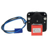 MOTEUR VENTILATEUR SYSTÈME NO FROST RÉFRIGÉRATEUR BALAY 00669430R