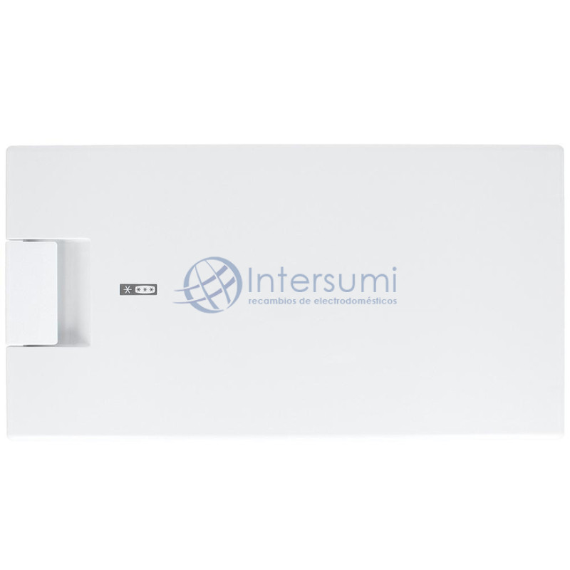 PORTE RABATTABLE CONGÉLATEUR POUR RÉFRIGÉRATEUR ELECTROLUX 4006032843