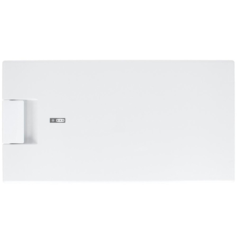 PUERTA ABATIBLE CONGELADOR PARA FRIGORÍFICO ELECTROLUX 4006032843