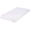 PUERTA ABATIBLE CONGELADOR PARA FRIGORÍFICO ELECTROLUX 4006032843