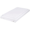 PUERTA ABATIBLE CONGELADOR PARA FRIGORÍFICO ELECTROLUX 4006032843