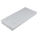 PUERTA DEL CONGELADOR PARA FRIGORÍFICO AEG, ELECTROLUX 140051946014