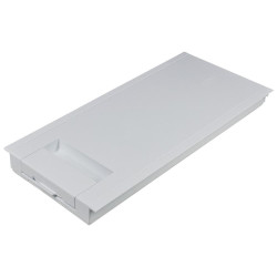 PORTE DU CONGÉLATEUR POUR RÉFRIGÉRATEUR AEG, ELECTROLUX 140051946014