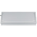 PUERTA DEL CONGELADOR PARA FRIGORÍFICO AEG, ELECTROLUX 140051946014