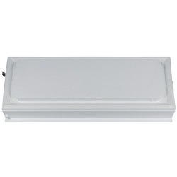 PUERTA DEL CONGELADOR PARA FRIGORÍFICO AEG, ELECTROLUX 140051946014