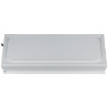 PUERTA DEL CONGELADOR PARA FRIGORÍFICO AEG, ELECTROLUX 140051946014